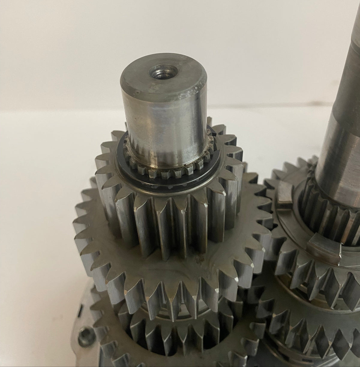 Boite à vitesses 5 vitesses Harley Davidson REF OEM 35252-93B