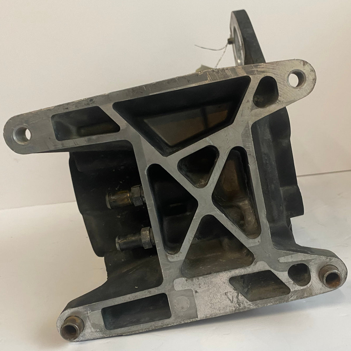 Carter de boite à vitesses 5 vitesses Touring Twin Cam Harley Davidson REF OEM 34740-02A
