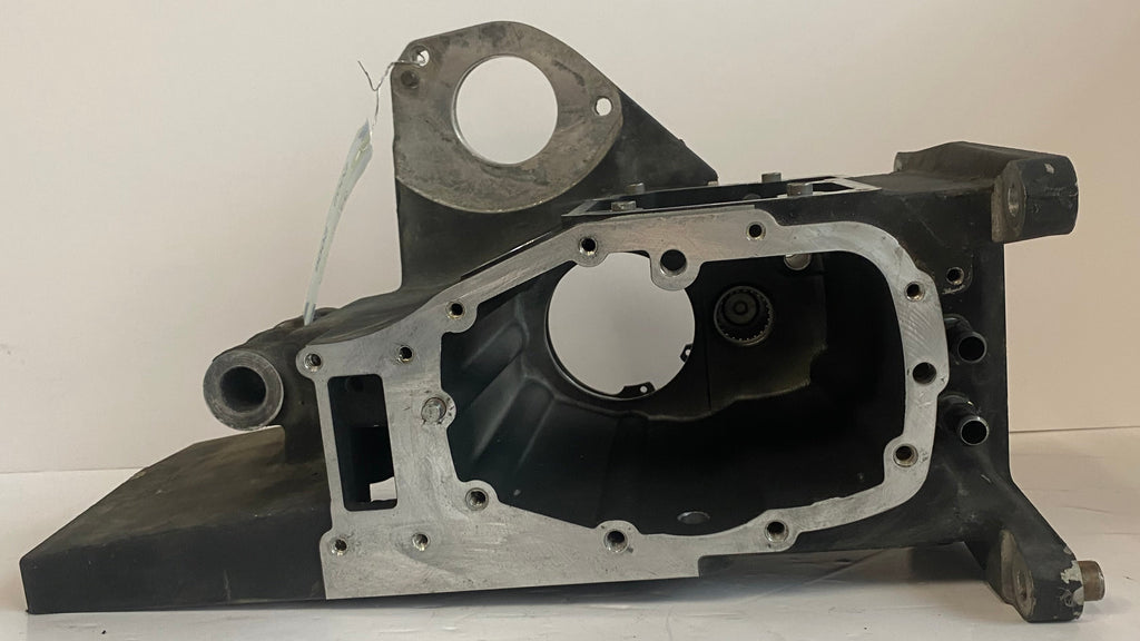 Carter de boite à vitesses 5 vitesses Touring Twin Cam Harley Davidson REF OEM 34740-02A