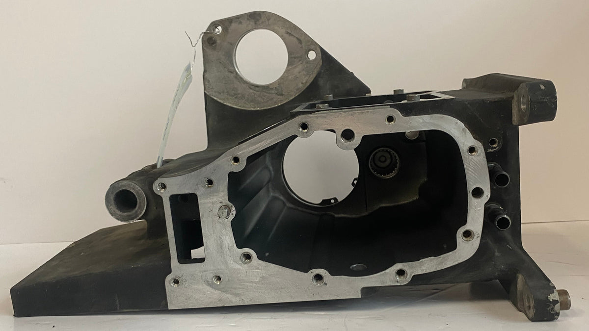 Carter de boite à vitesses 5 vitesses Touring Twin Cam Harley Davidson REF OEM 34740-02A