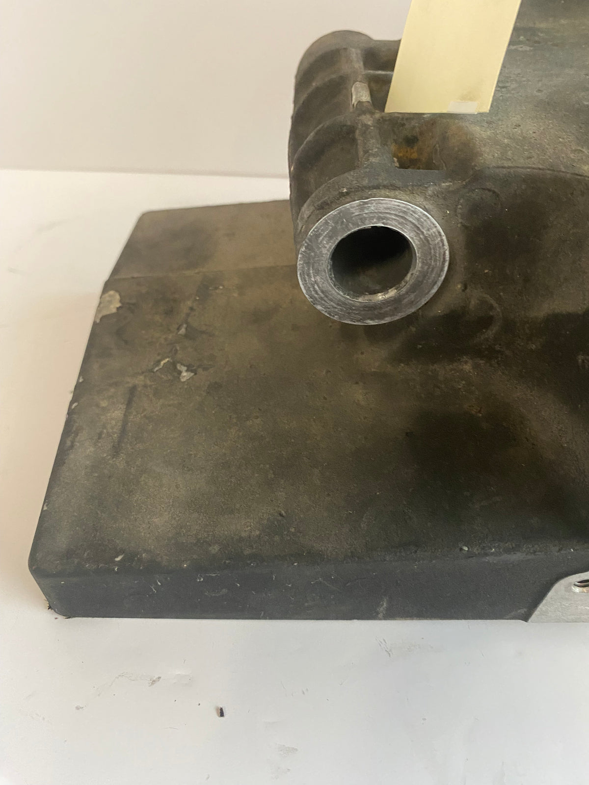 Carter de boite à vitesses 5 vitesses Touring Twin Cam Harley Davidson REF OEM 34740-02A
