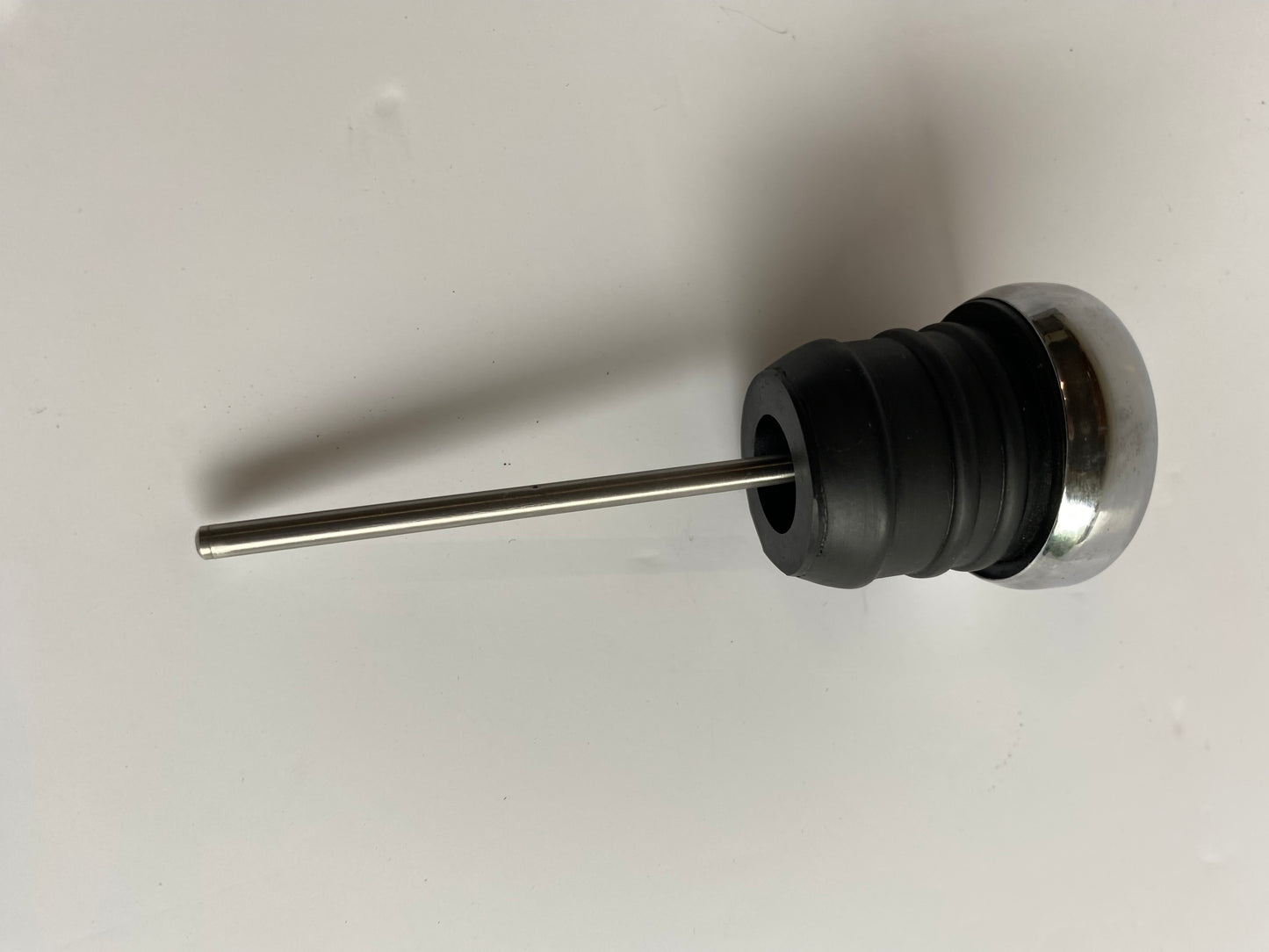 Bouchon de réservoir d'huile Harley Davidson REF OEM : 62668-87T