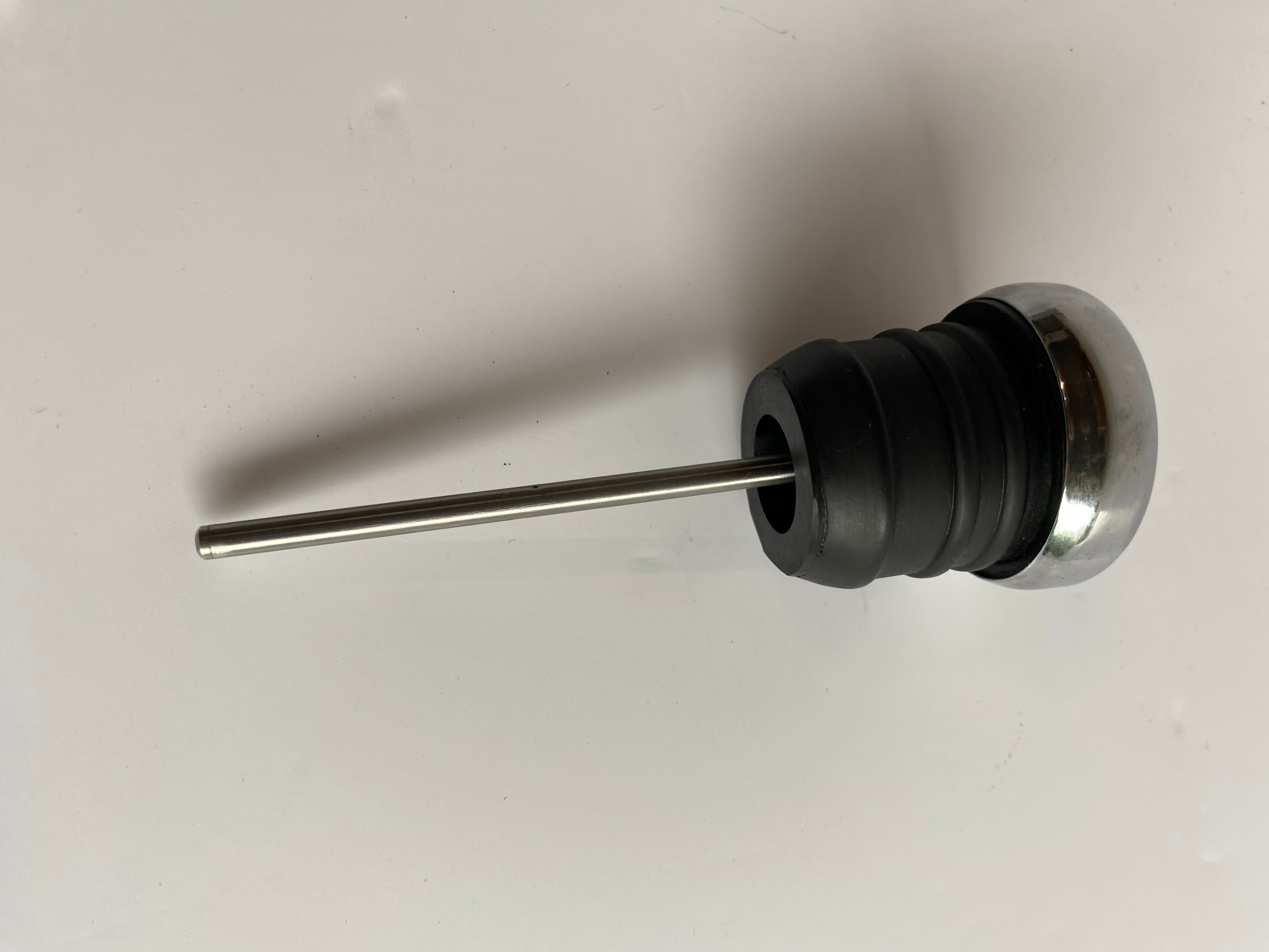 Harley Davidson Oil Tank Cap OEM REF: 62668-87T