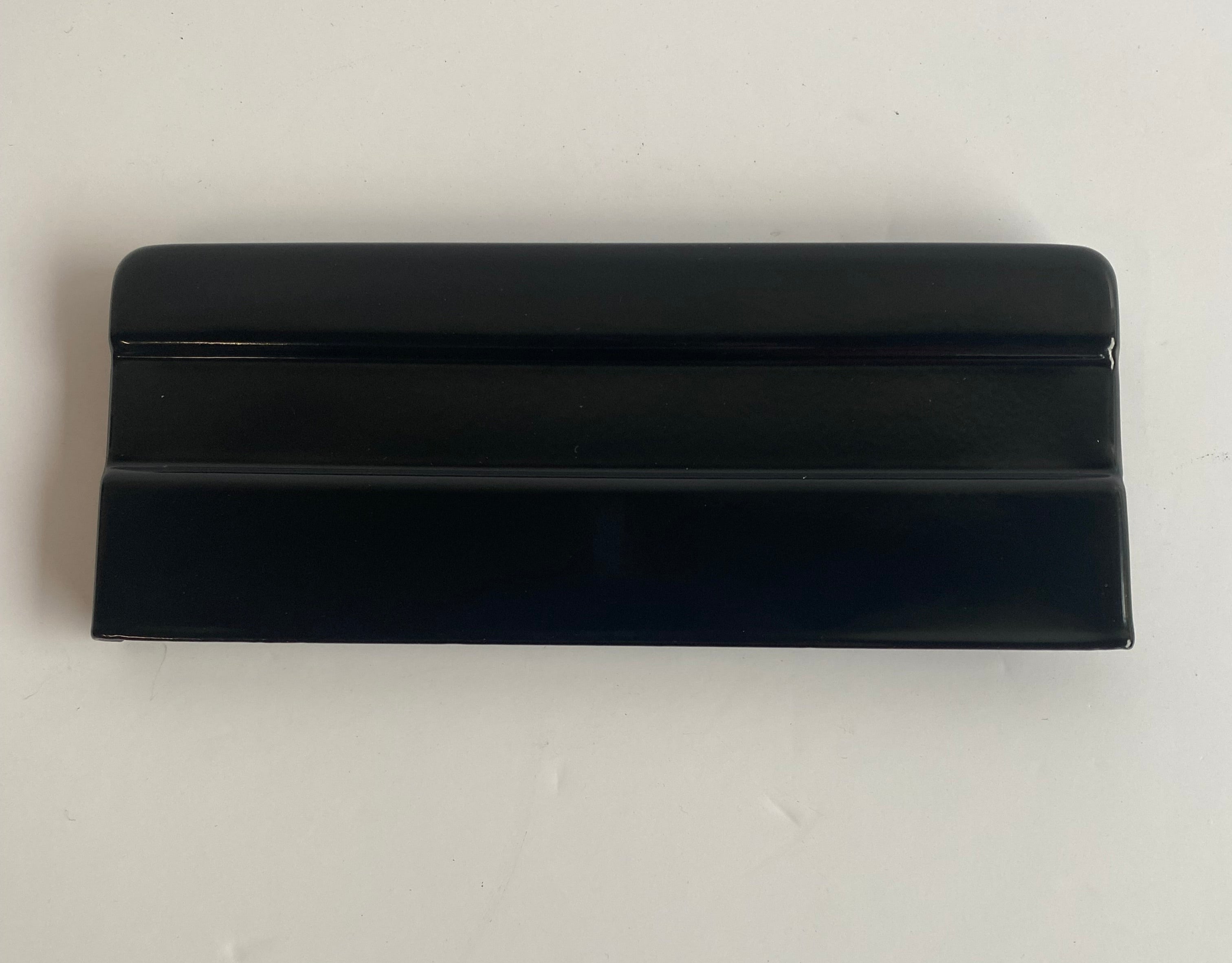 Cache supérieur noir de batterie Harley Davidson REF OEM 66367-97