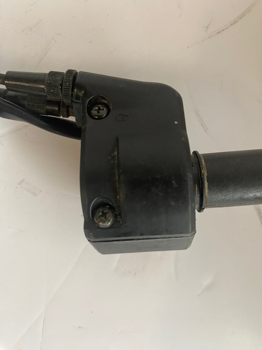 Commodo droit Buell X1, S3, M2, S3T REF OEM N0158.B