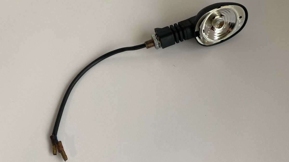 Clignotant Buell arrière gauche Buell XB REF OEM Y0504.02A8A