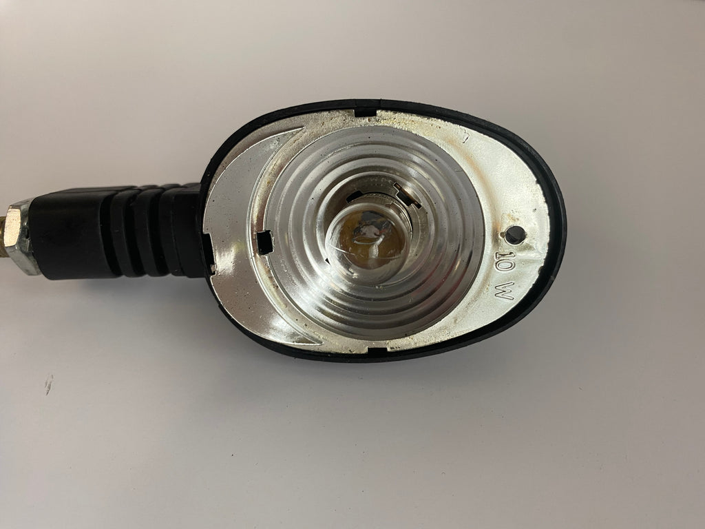 Clignotant Buell arrière gauche Buell XB REF OEM Y0504.02A8A