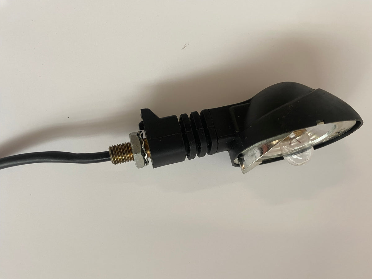 Clignotant Buell arrière gauche Buell XB REF OEM Y0504.02A8A