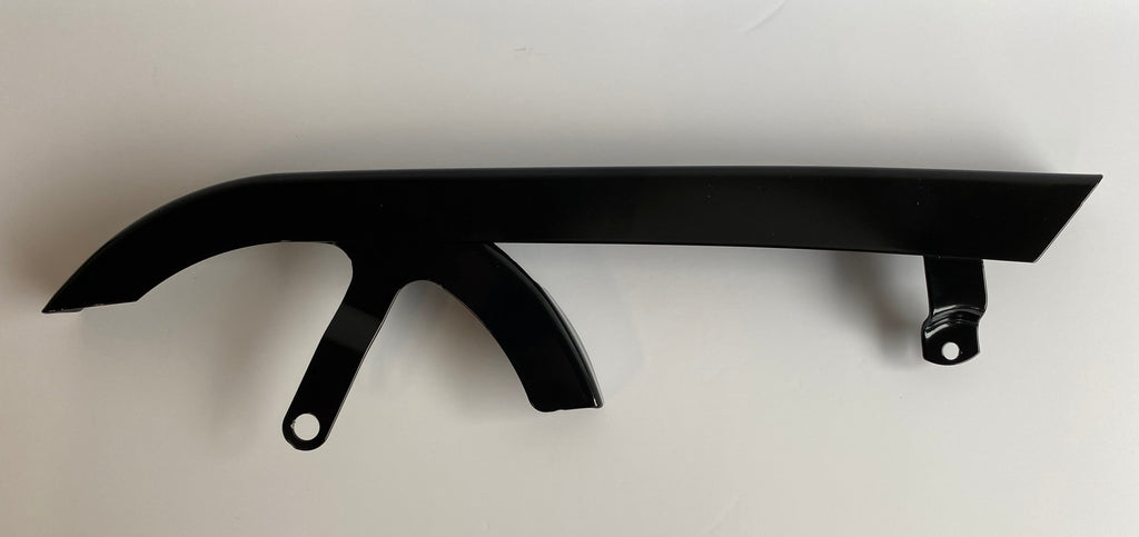 Pare courroie noir Sportster Harley Davidson REF OEM 60300202