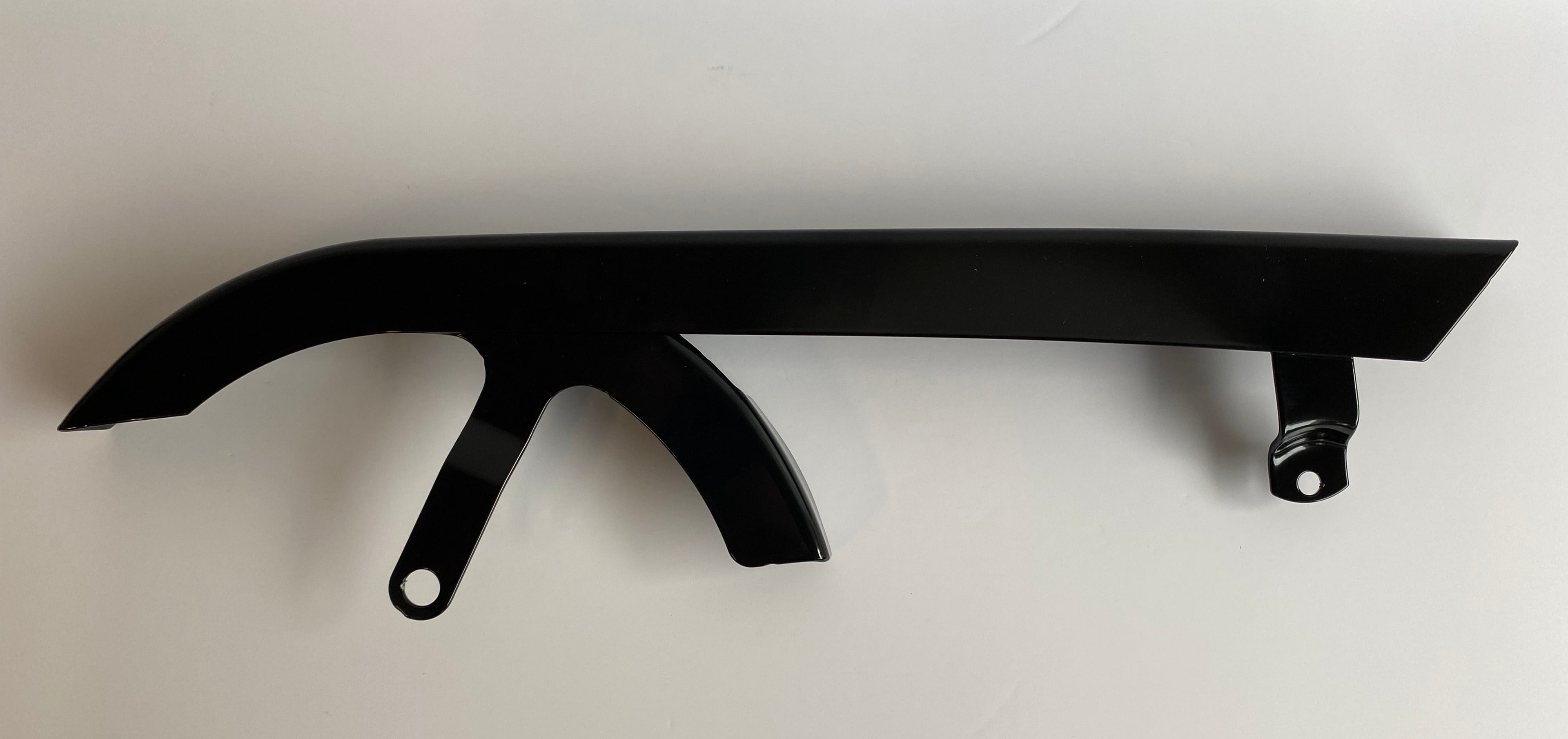Pare courroie noir Sportster Harley Davidson REF OEM 60300202