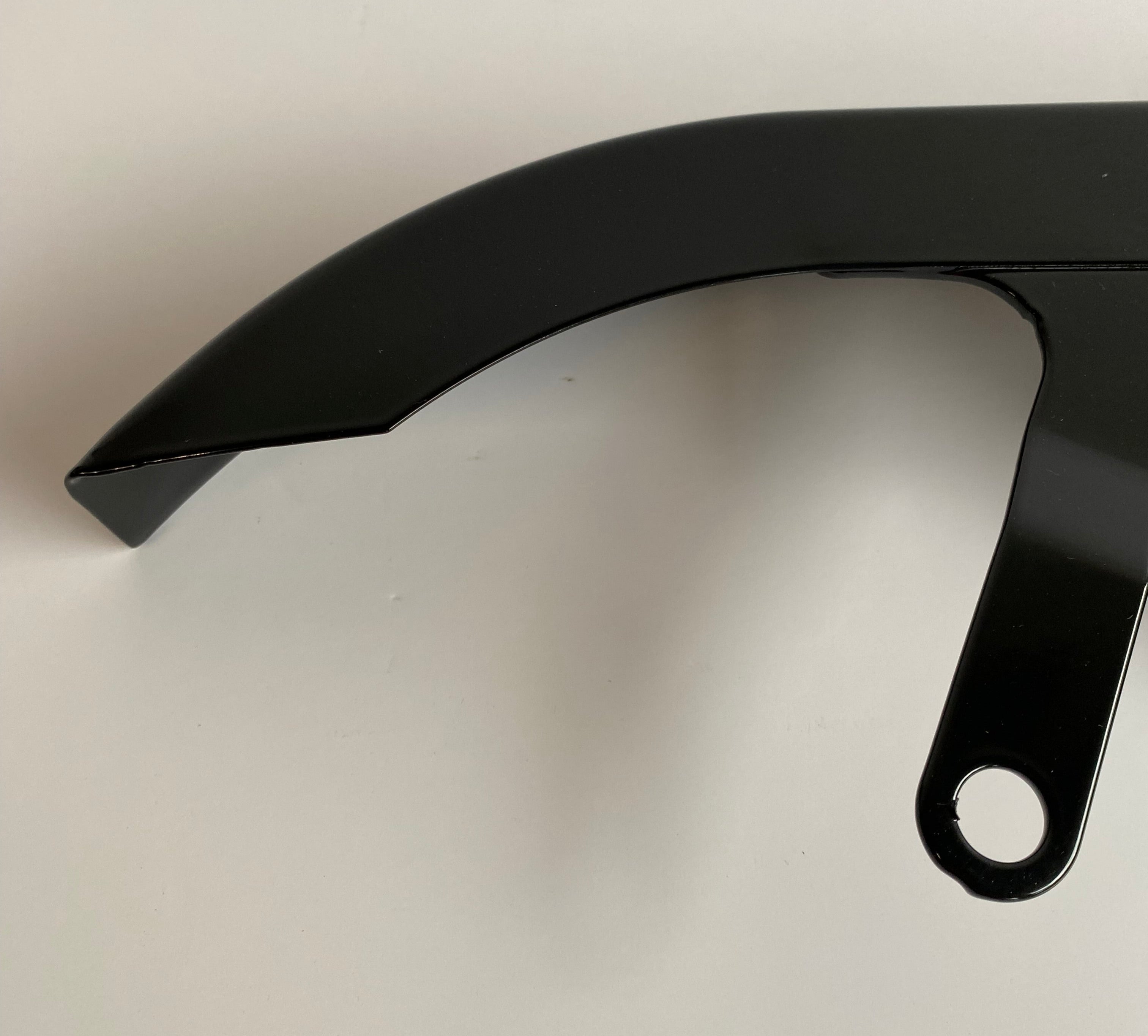 Pare courroie noir Sportster Harley Davidson REF OEM 60300202