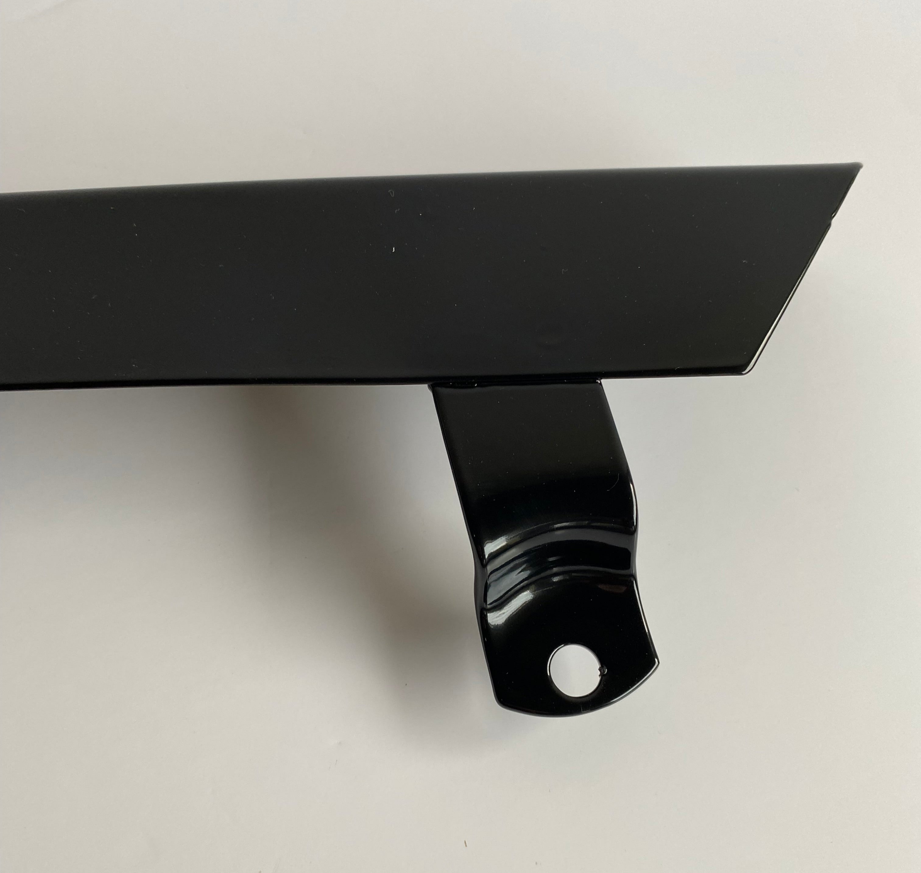 Pare courroie noir Sportster Harley Davidson REF OEM 60300202