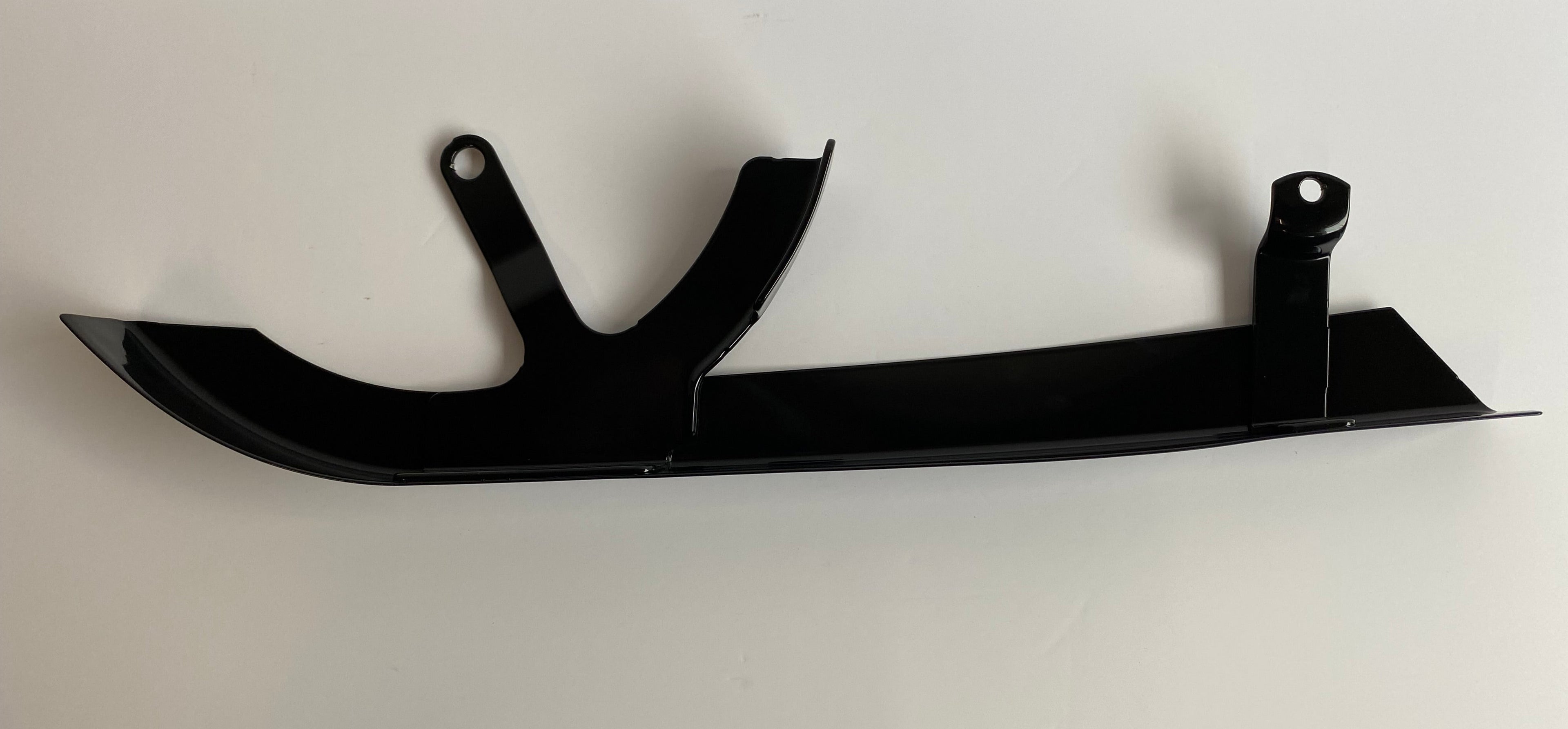 Pare courroie noir Sportster Harley Davidson REF OEM 60300202