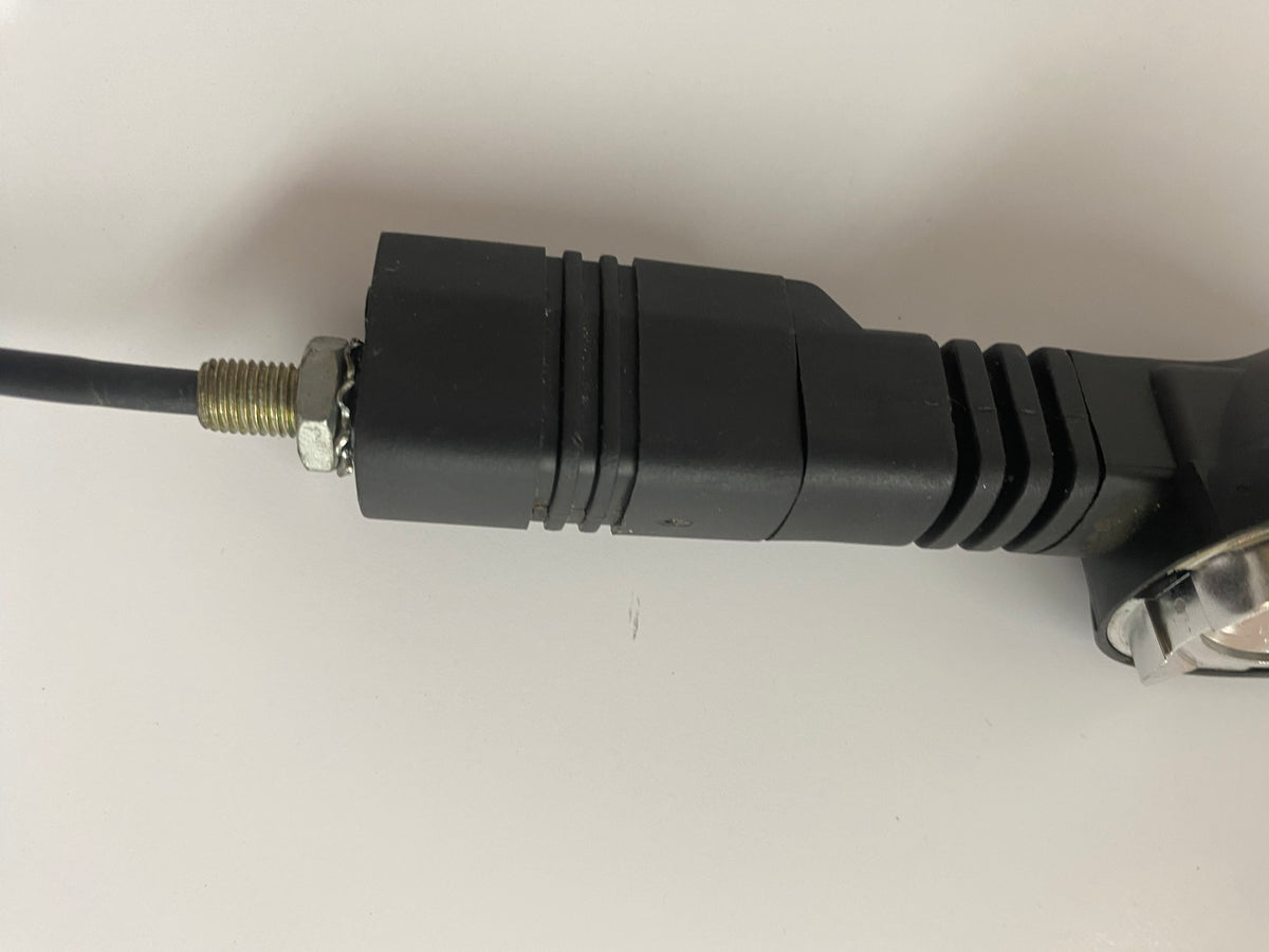 Clignotant noir avant droit Buell XB REF OEM Y0504.KA