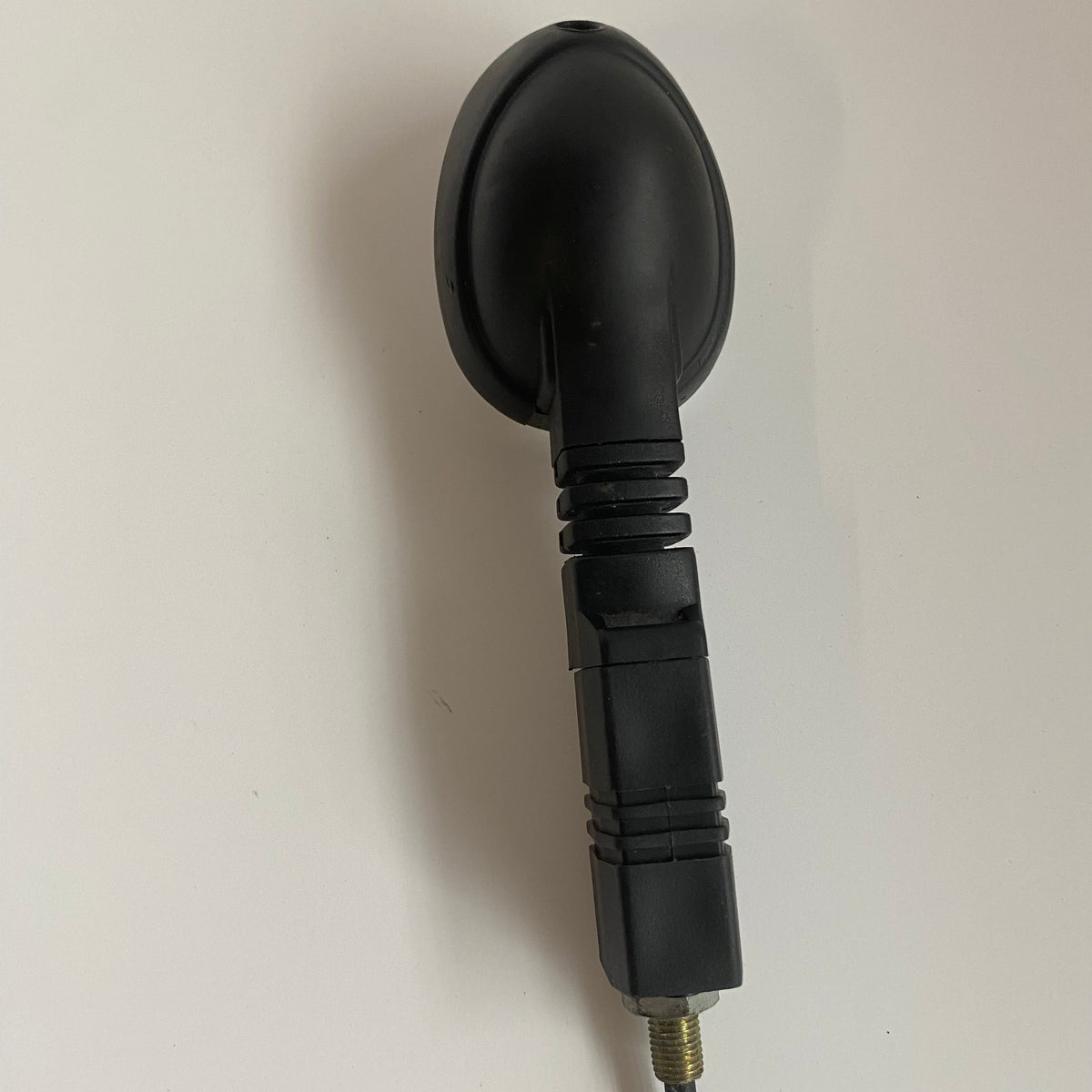 Clignotant noir avant droit Buell XB REF OEM Y0504.KA