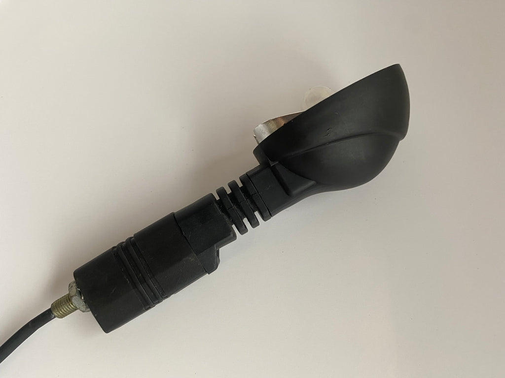 Clignotant noir avant droit Buell XB REF OEM Y0504.KA