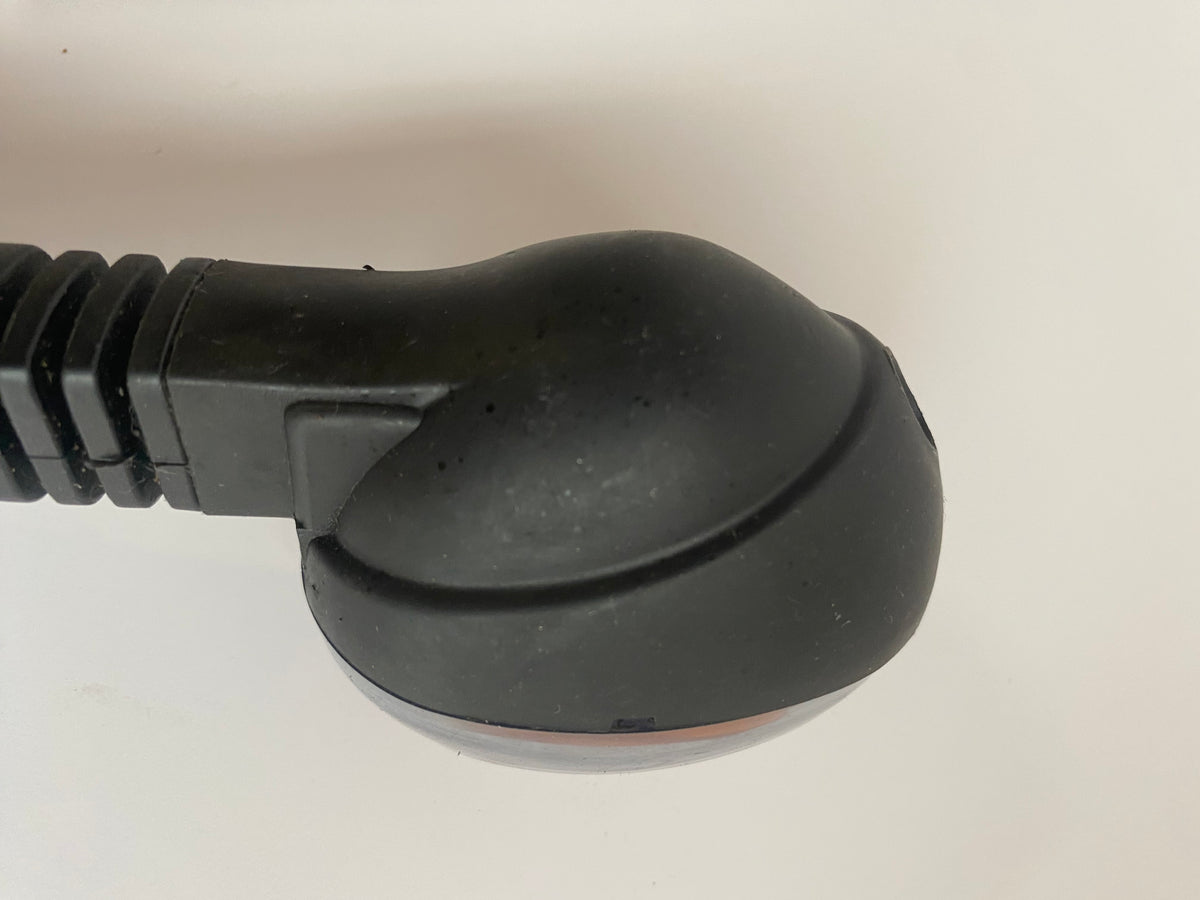 Clignotant avant droit noir Buell XB REF OEM Y0504.KA