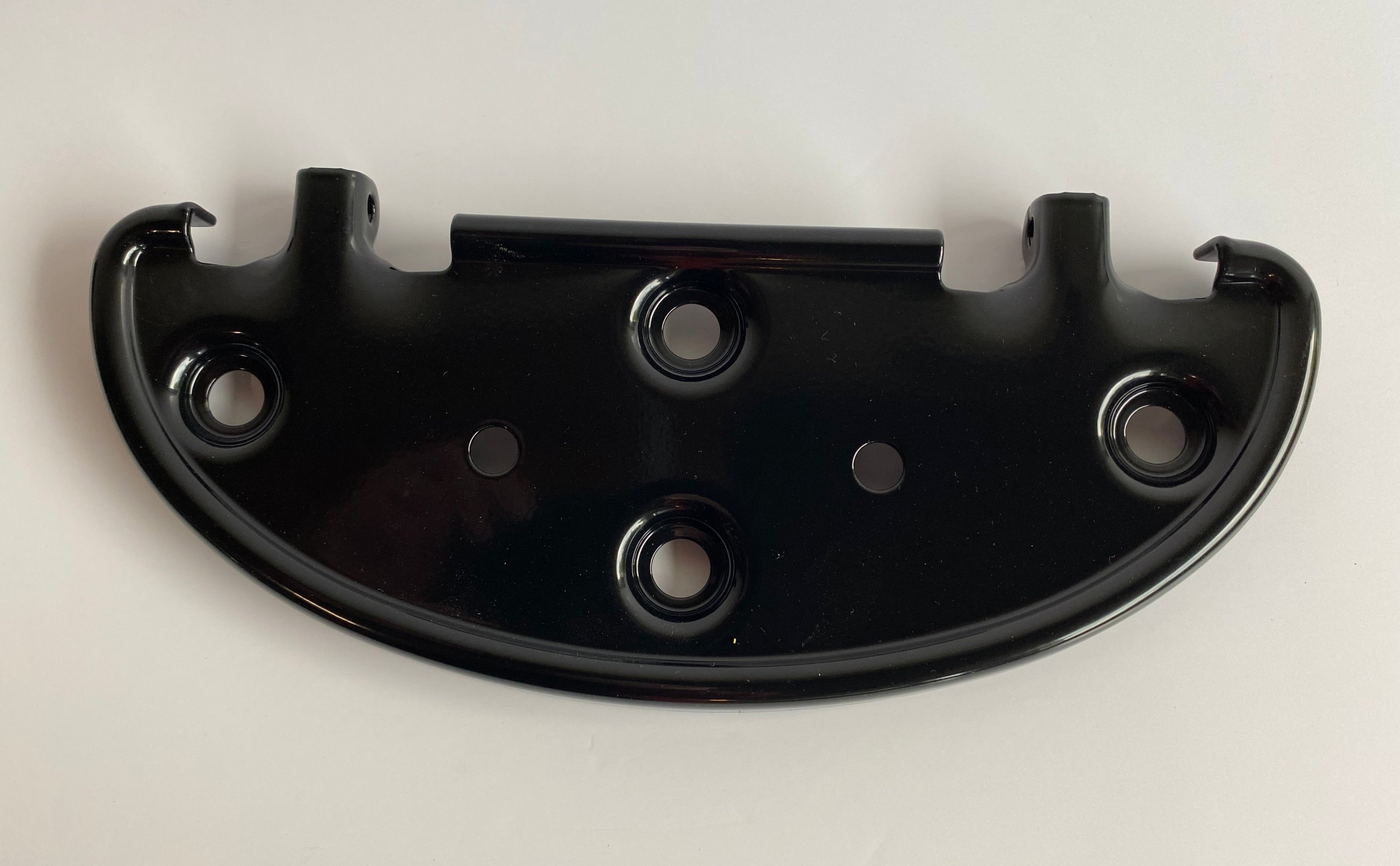 Harley Davidson Slim S Pilot Black Tray REF OEM 51402-08A