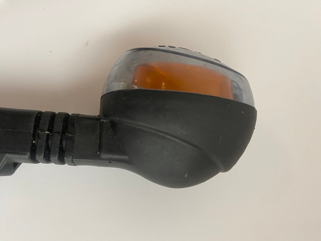 Clignotant avant droit noir Buell XB REF OEM Y0504.KA