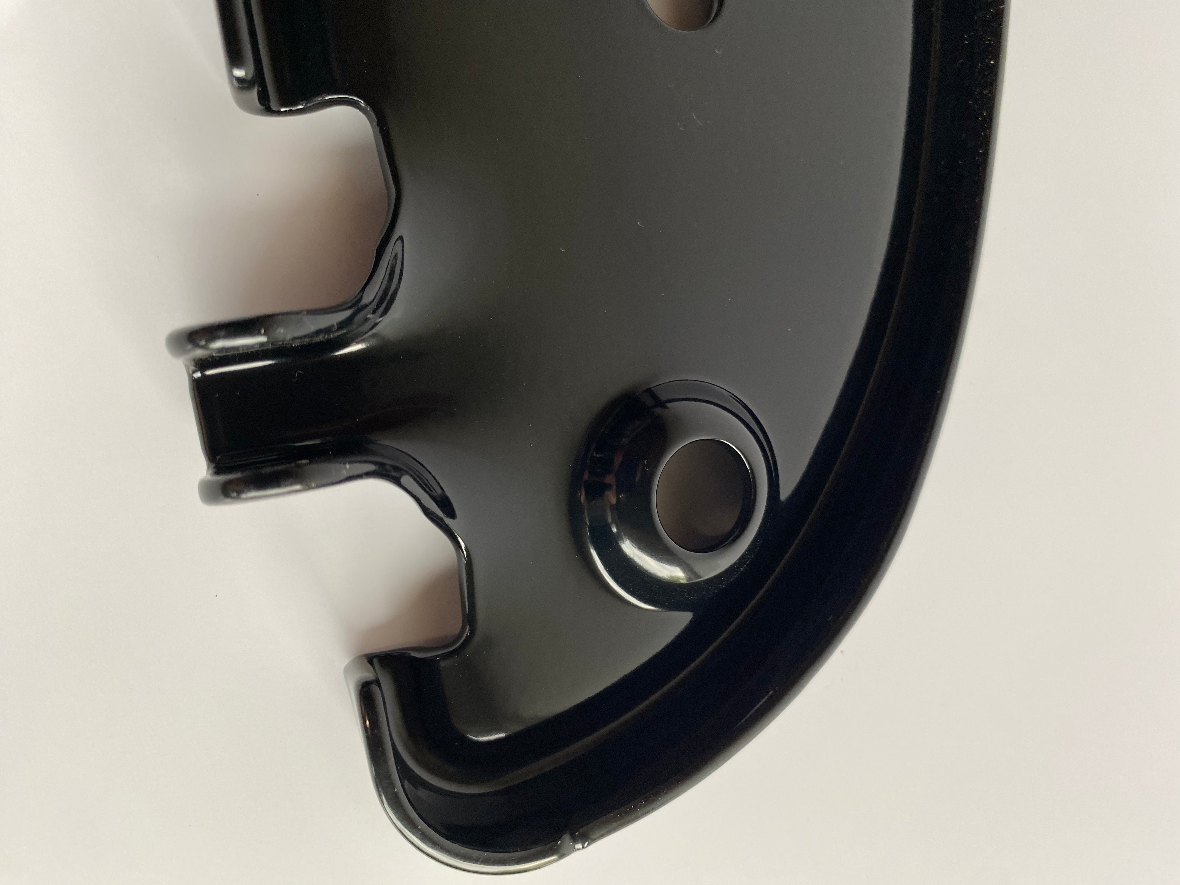Harley Davidson Slim S Pilot Black Tray REF OEM 51402-08A