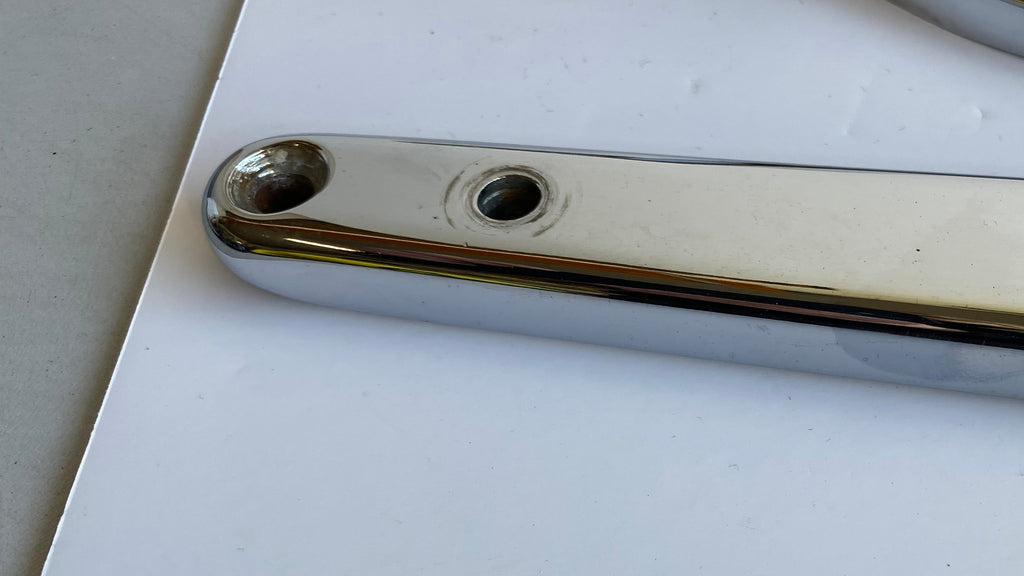 Harley Davidson Softail Sabre Set OEM REF: 59969-86A and 59964-86A