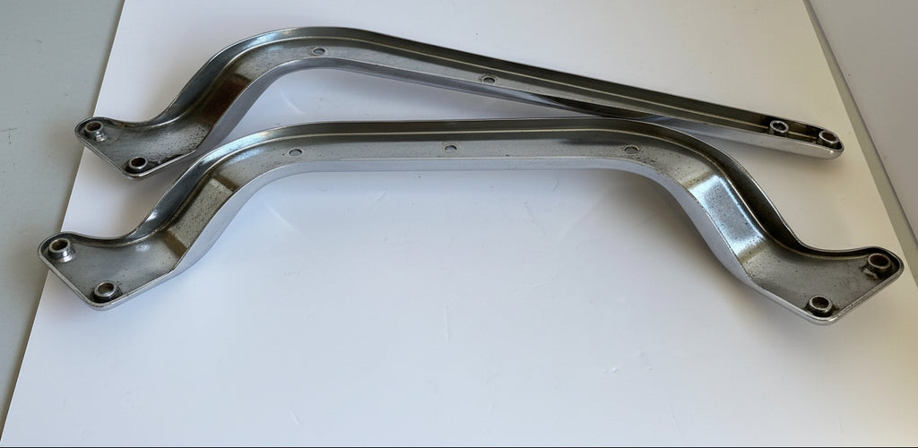 Harley Davidson Softail Sabre Set OEM REF: 59969-86A and 59964-86A