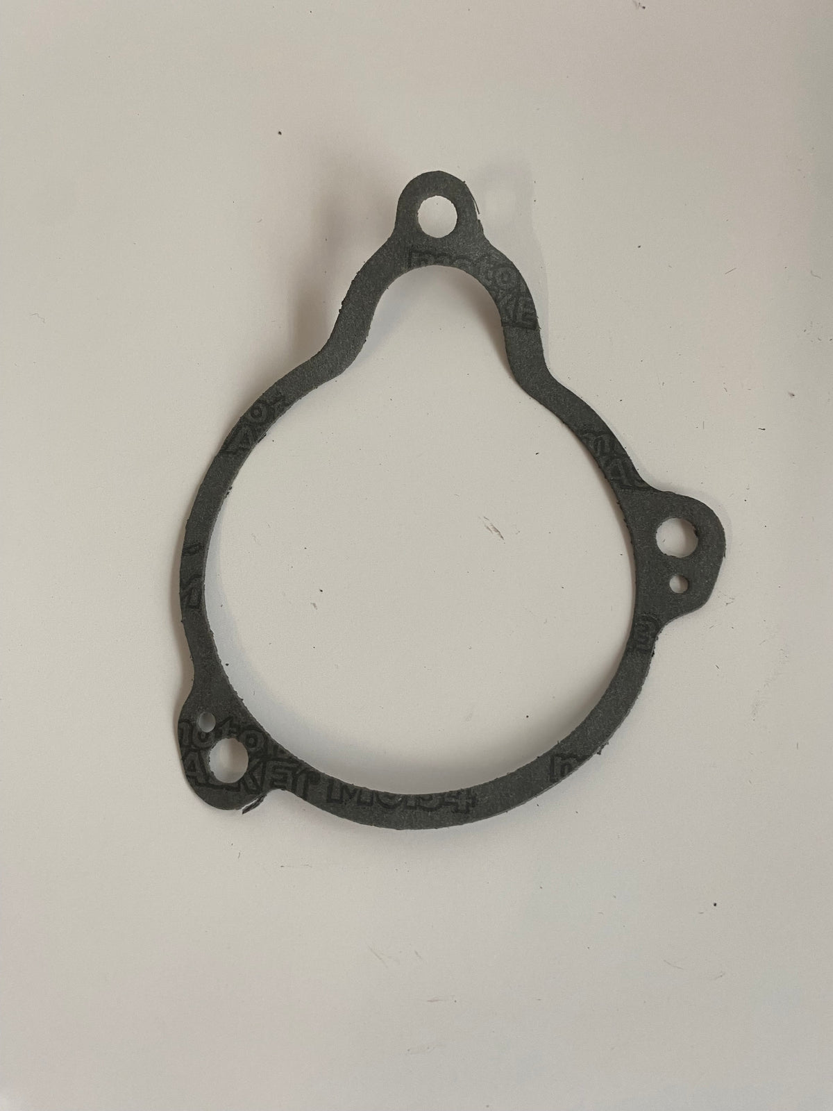 Joint de carter de démarreur Shovelhead Harley Davidson REF OEM 31321-80