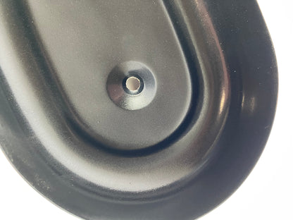 Cache filtre à air origine noir Harley Davidson REF OEM 29084-73