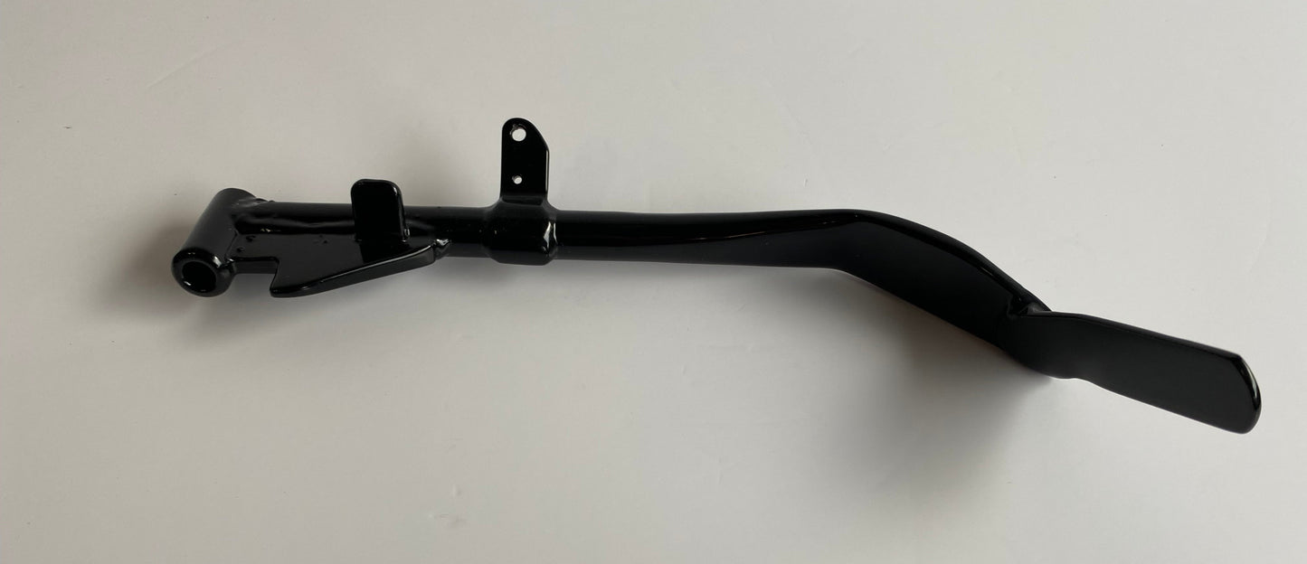 Béquille origine noire Sportster Harley Davidson REF OEM 50000025BHP