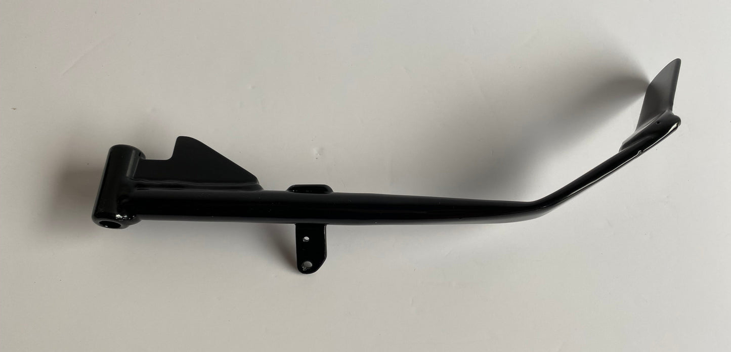 Béquille origine noire Sportster Harley Davidson REF OEM 50000025BHP