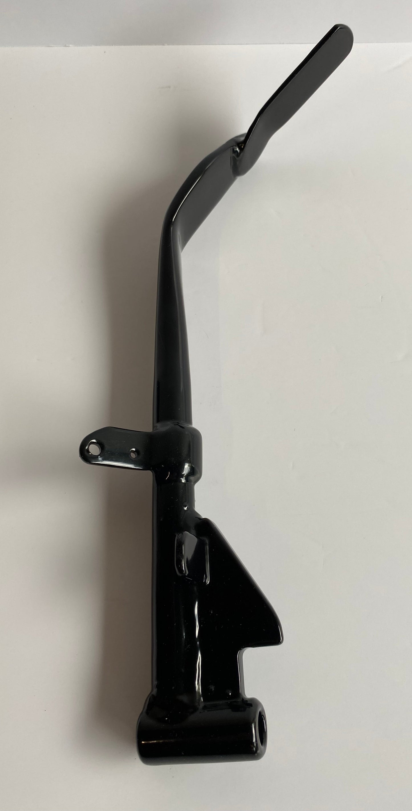 Béquille origine noire Sportster Harley Davidson REF OEM 50000025BHP
