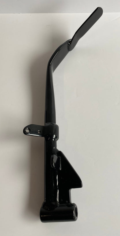 Béquille origine noire Sportster Harley Davidson REF OEM 50000025BHP