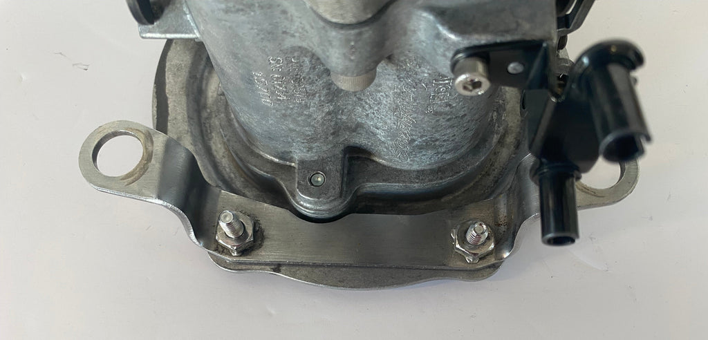 Carburateur Holley Screamin Eagle double corps Harley Davidson