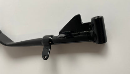 Béquille origine noire Sportster Harley Davidson REF OEM 50000025BHP