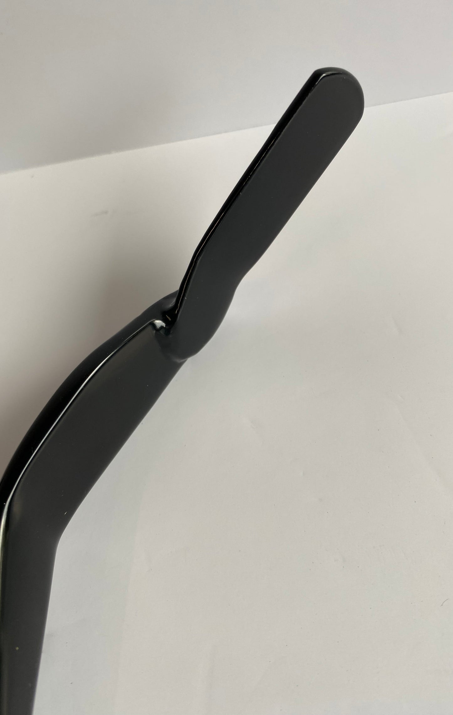 Béquille origine noire Sportster Harley Davidson REF OEM 50000025BHP