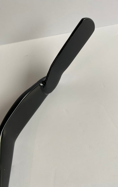 Béquille origine noire Sportster Harley Davidson REF OEM 50000025BHP