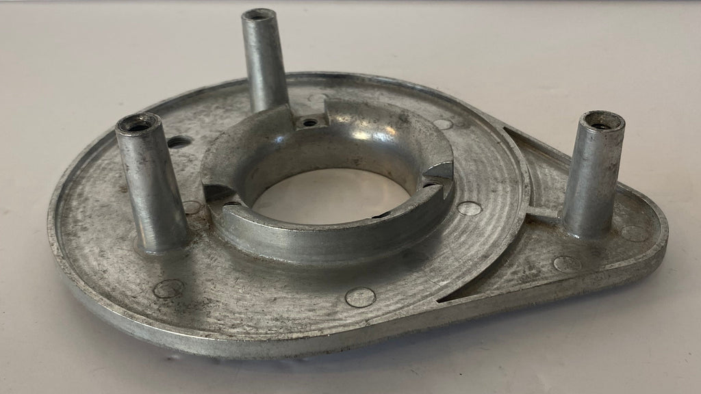 Support de filtre à air style goutte d'eau carburateur CV40 Harley Davidson