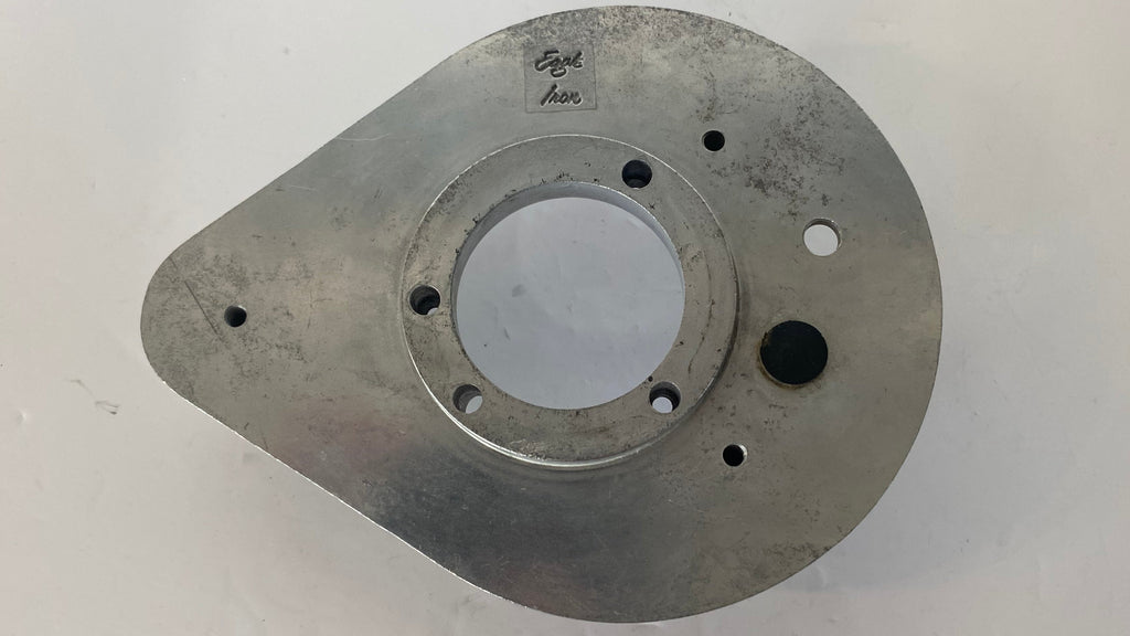 Support de filtre à air style goutte d'eau carburateur CV40 Harley Davidson