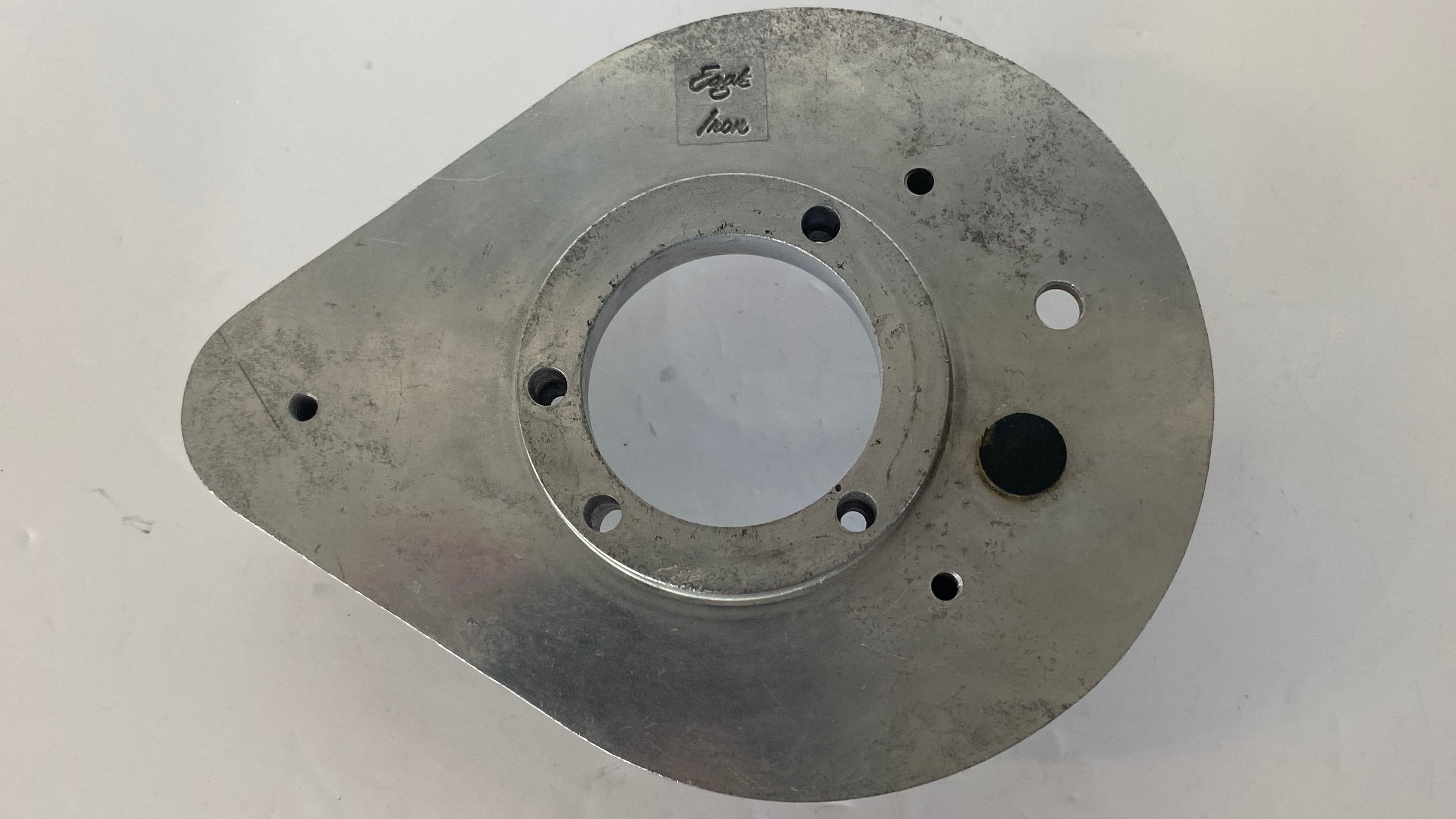Support de filtre à air style goutte d'eau carburateur CV40 Harley Davidson