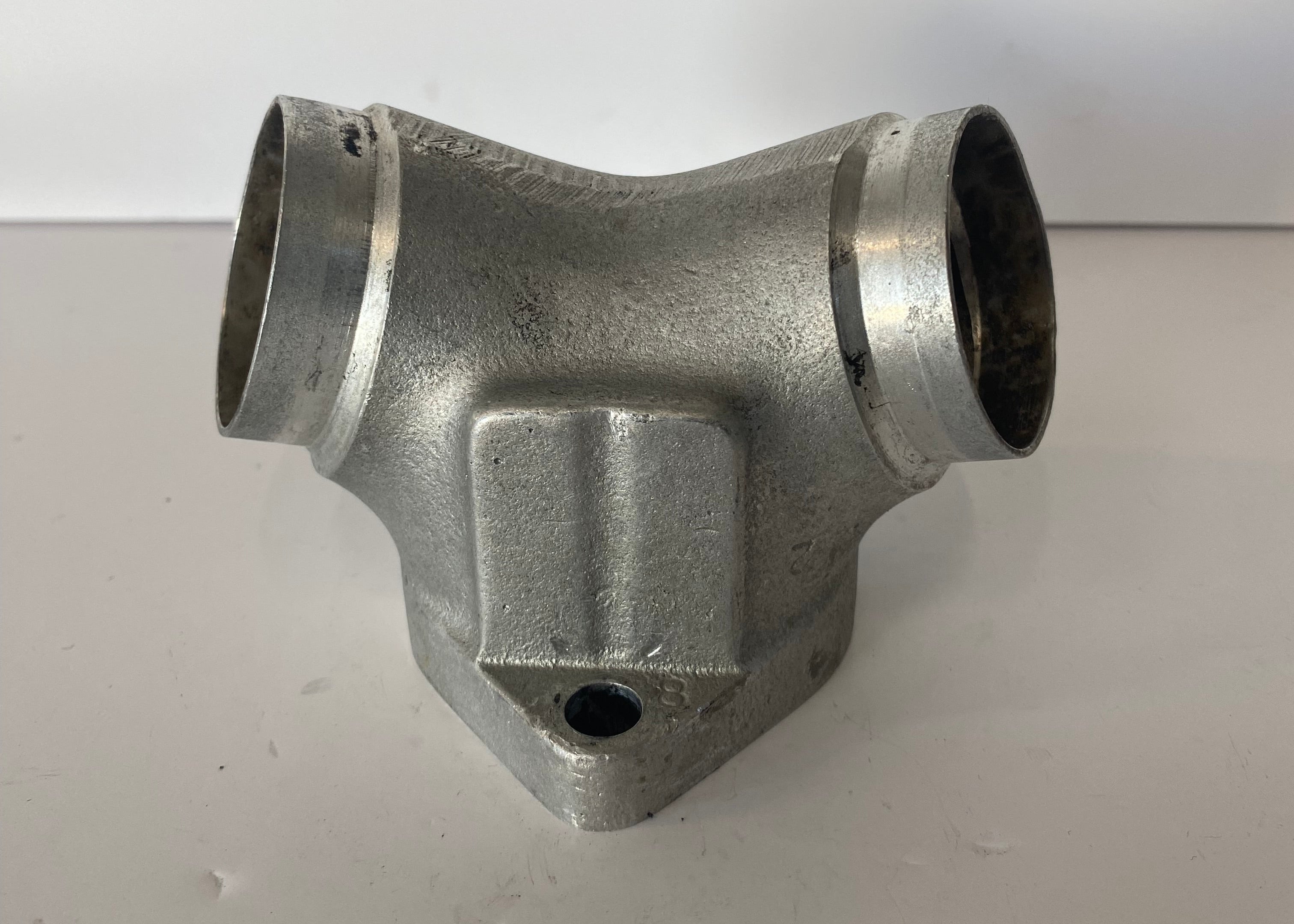 Pipe admission S&S 344X Evo 1340 Harley Davidson