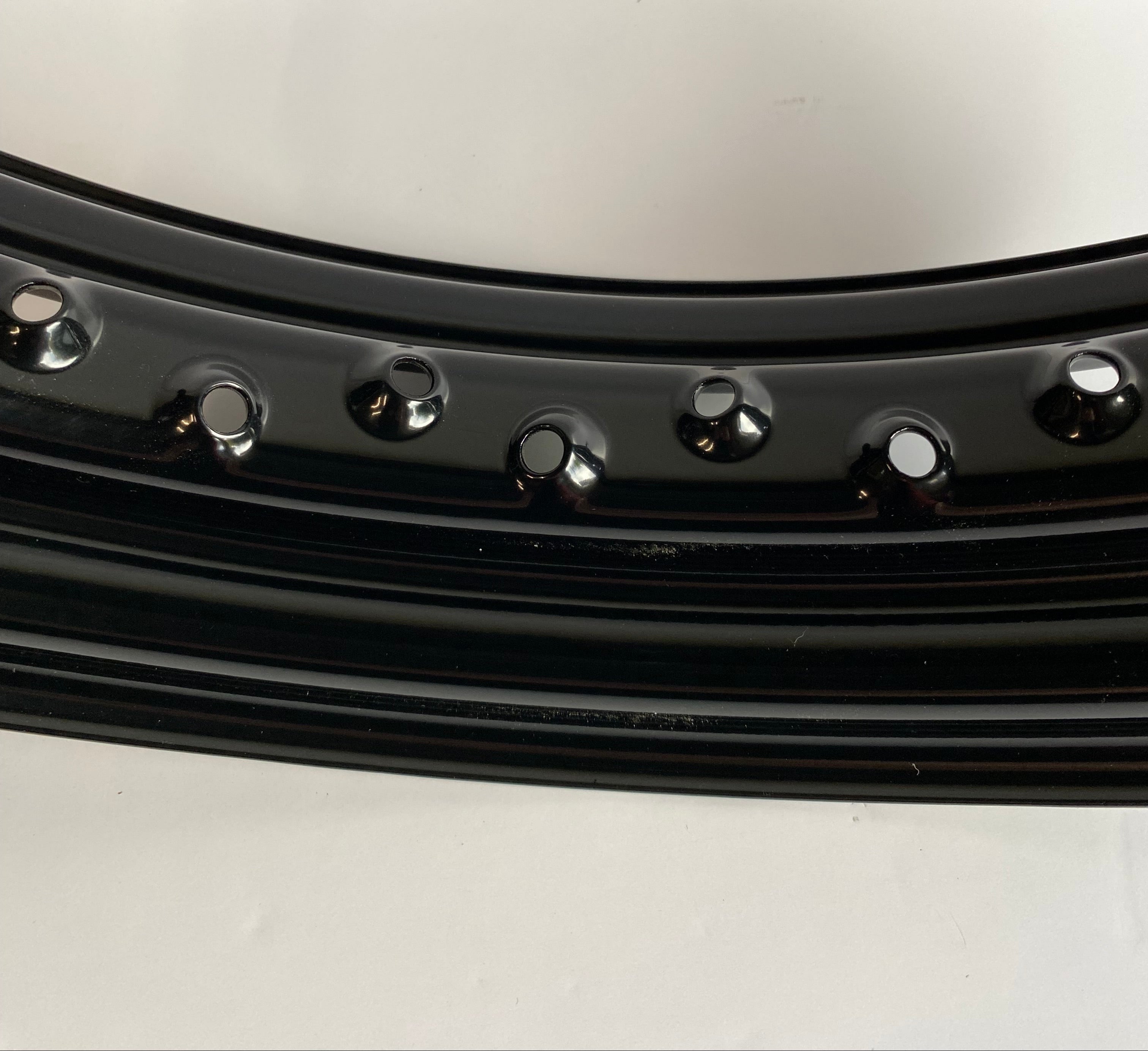 Harley Davidson 40 Spoke Wheel Rim 3 x 16 inch REF OEM 43007-40A
