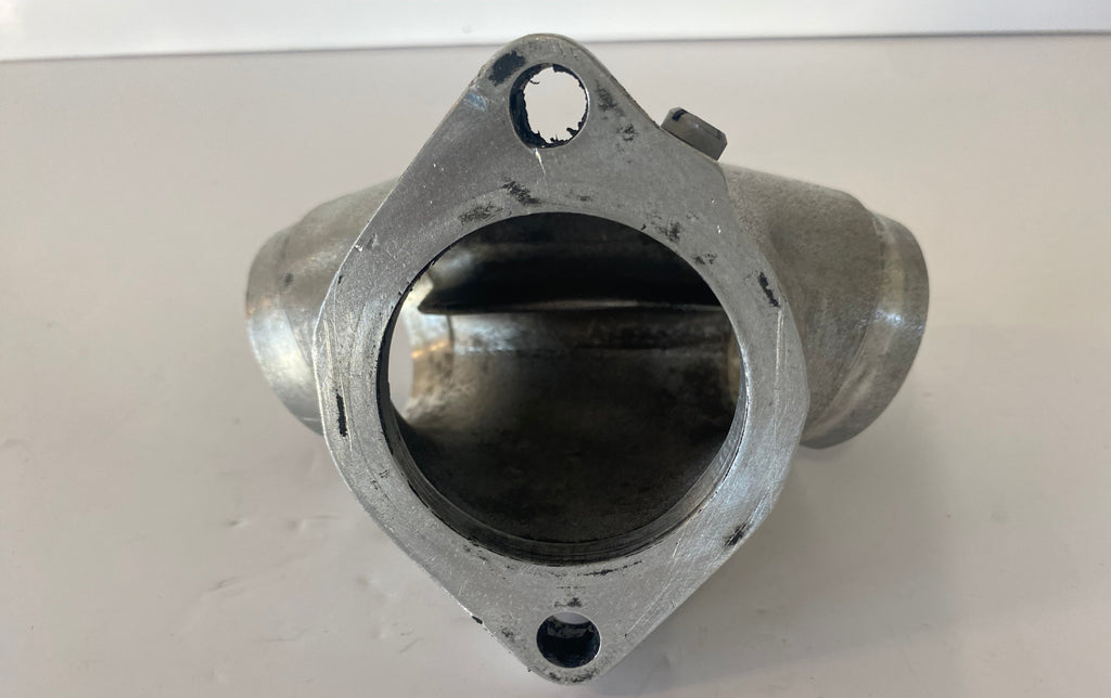Pipe admission S&S 344X Evo 1340 Harley Davidson