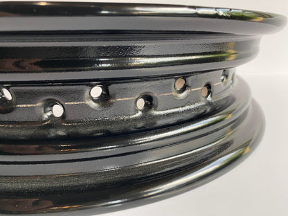Cerclage de roue à 40 rayons 3 x 16 pouces Harley Davidson REF OEM 43007-40A