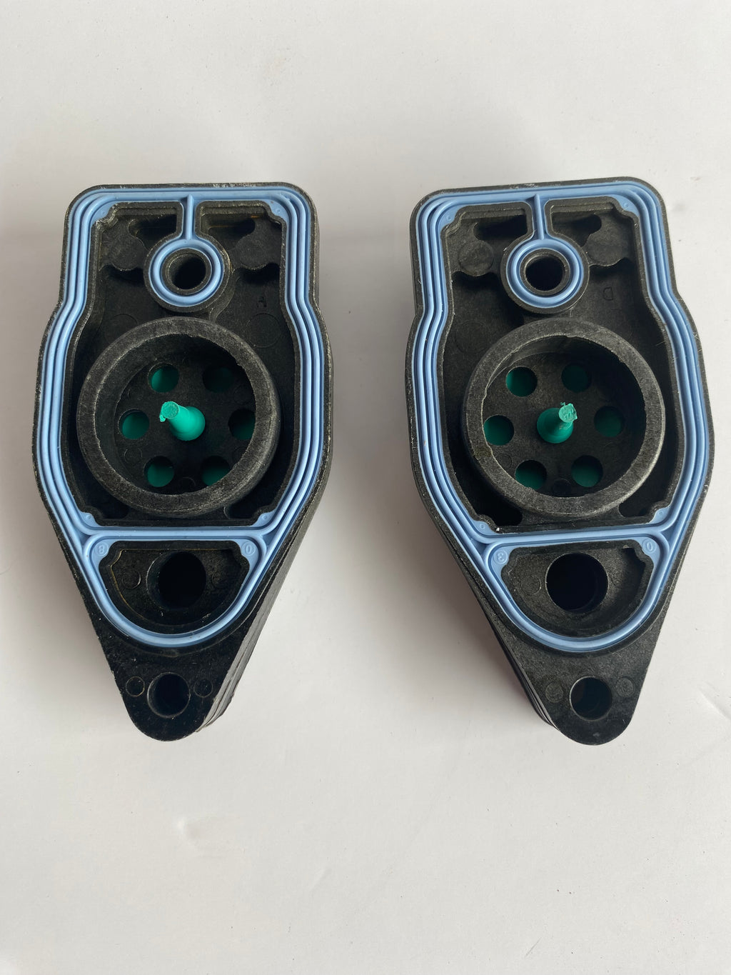 Twin Cam Breathers Harley Davidson REF OEM 17907-01