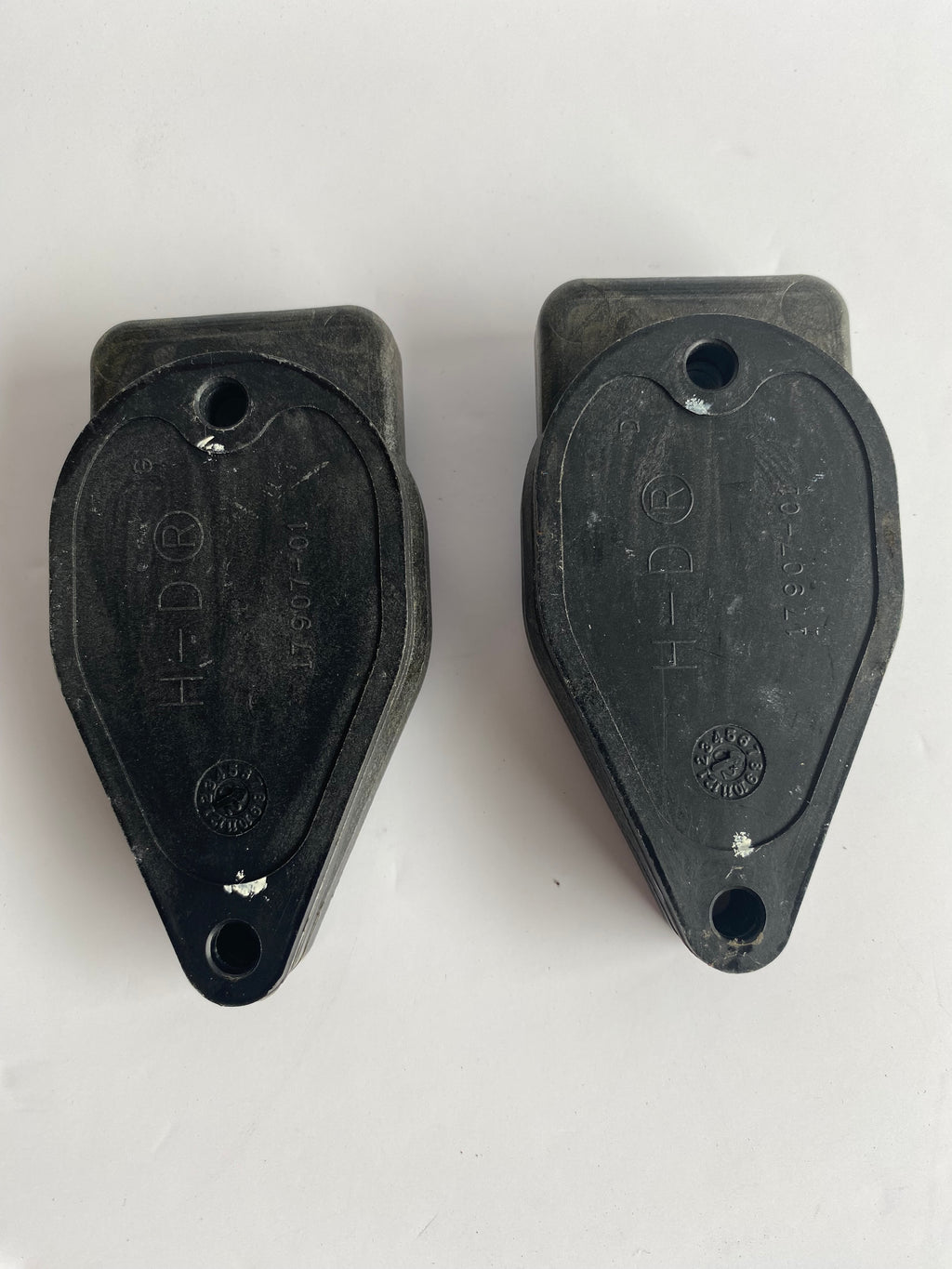 Twin Cam Breathers Harley Davidson REF OEM 17907-01