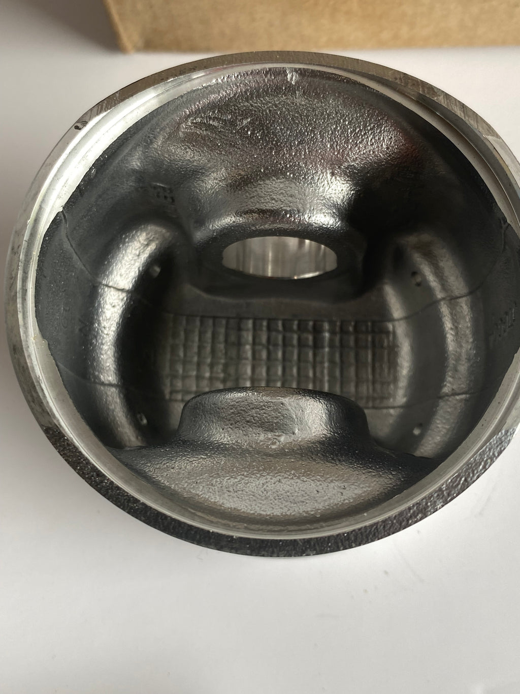 Set of 2 pistons 883 standard size Harley Davidson REF OEM 22242-86A