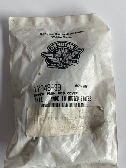 Harley Davidson inner column tube OEM REF: 17948-99