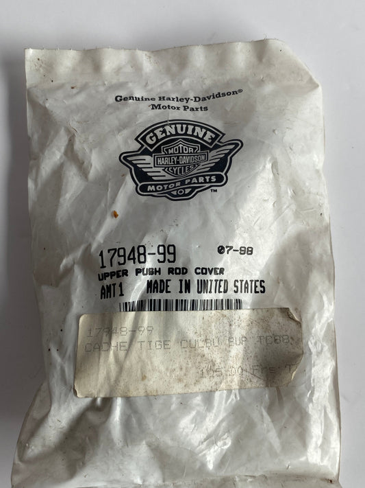 Harley Davidson inner column tube OEM REF: 17948-99
