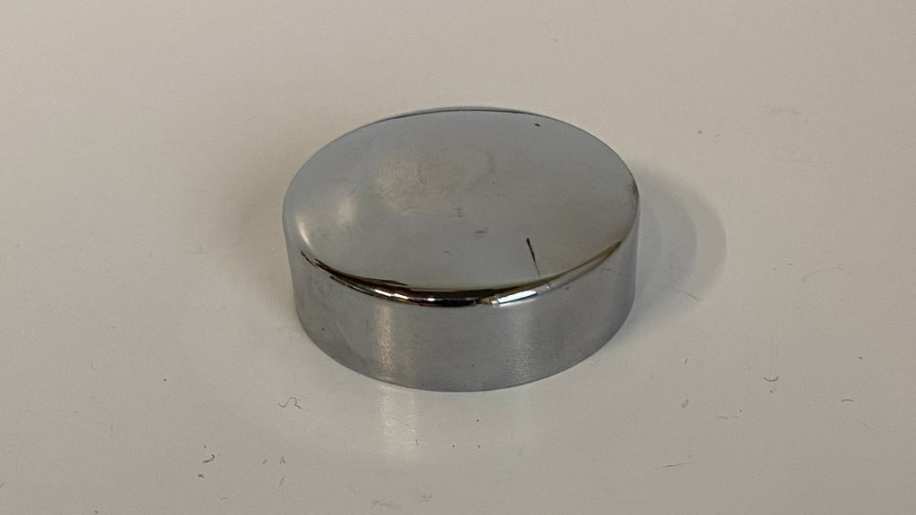 Cache écrou centrale de fourche Harley Davidson REF OEM 45670-80A