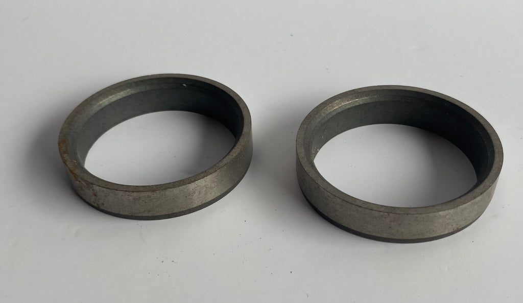 set of 2 Harley Davidson intake valve seats REF OEM 18020-83